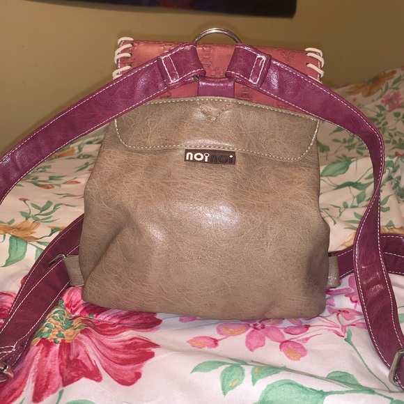 Small backpack - Picture 2 of 7